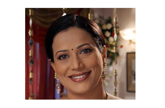 Mona Ambegaonkar