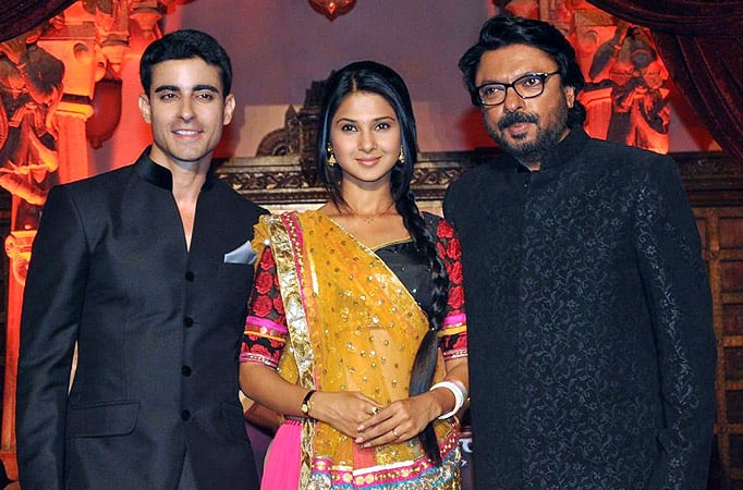 Saraswatichandra