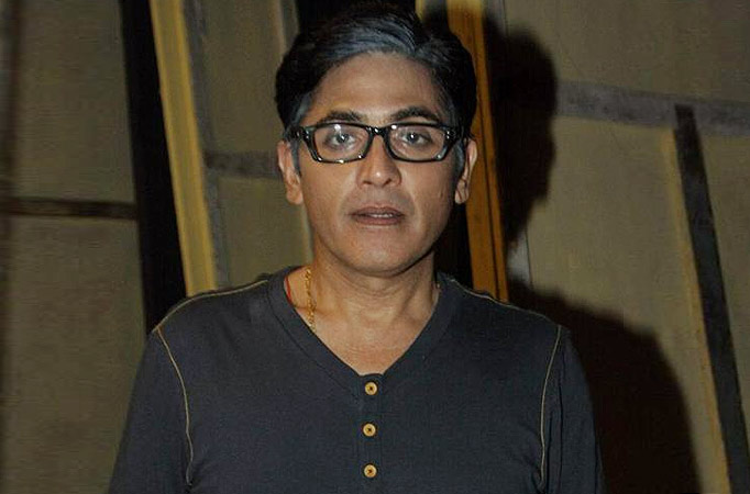 Aashif Sheikh