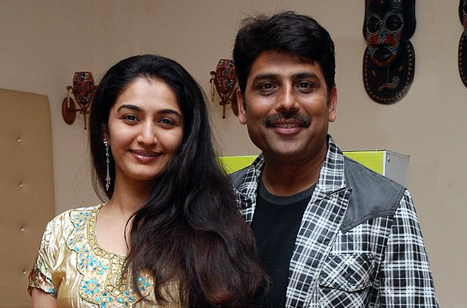 Shailesh Lodha and Neha K Mehta