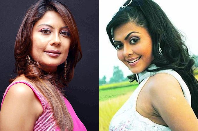 Maninee De Mishra and Rinku Ghosh