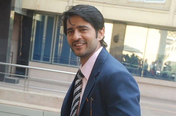 Hiten Tejwani