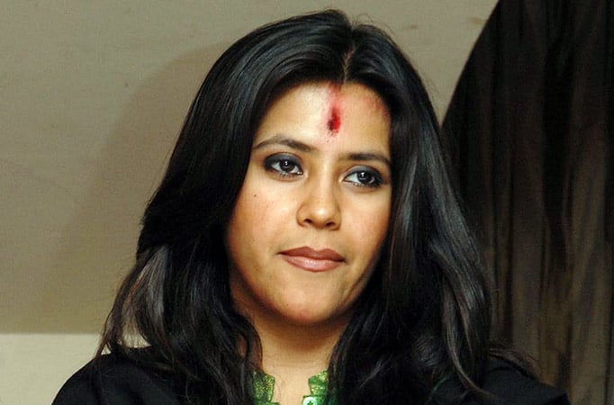 Ekta Kapoor