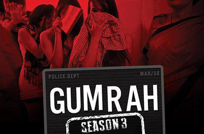 Gumrah (Season 3)