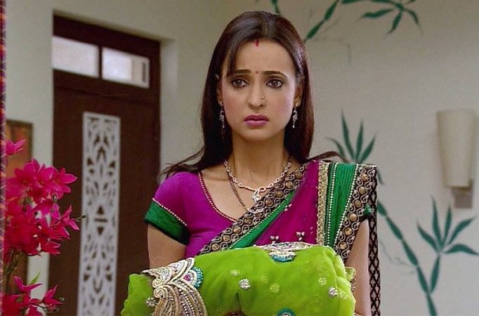 Sanaya Irani