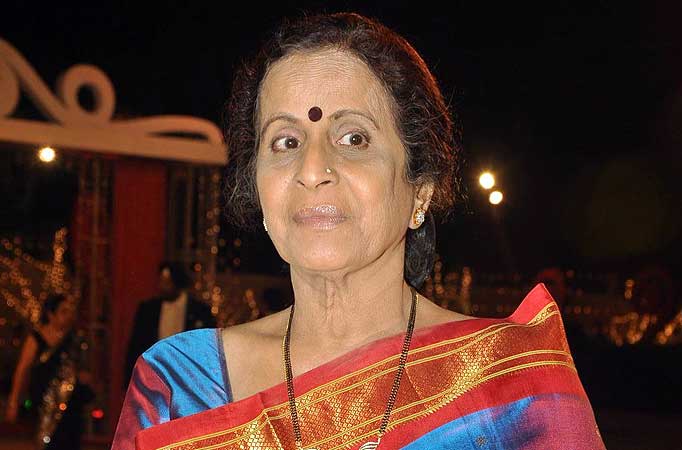 Usha Nadkarni