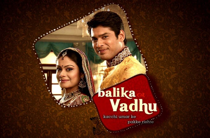 Balika Vadhu