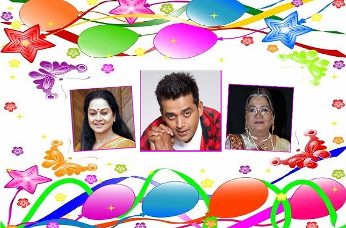 Zarina Wahab, Ravi Kishan, Pratima Kannan