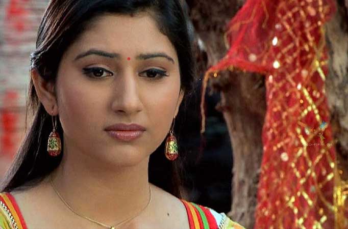 Disha Parmar