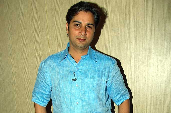 Varun Badola