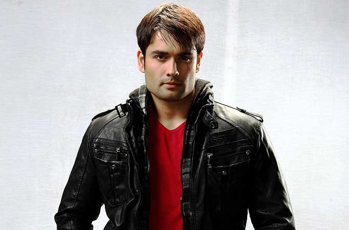 Vivian Dsena