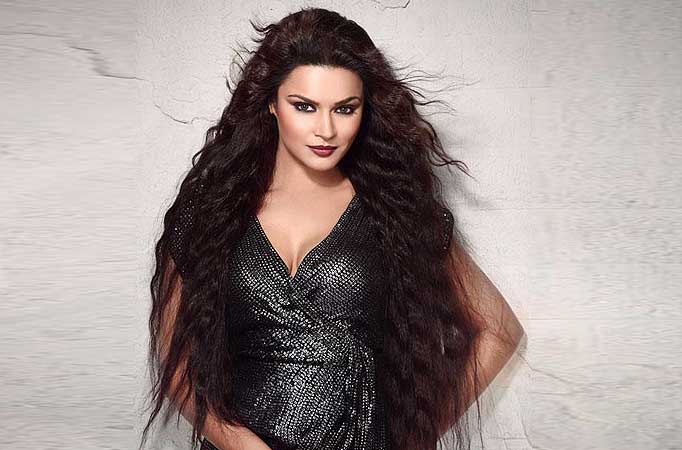 Aashka Goradia