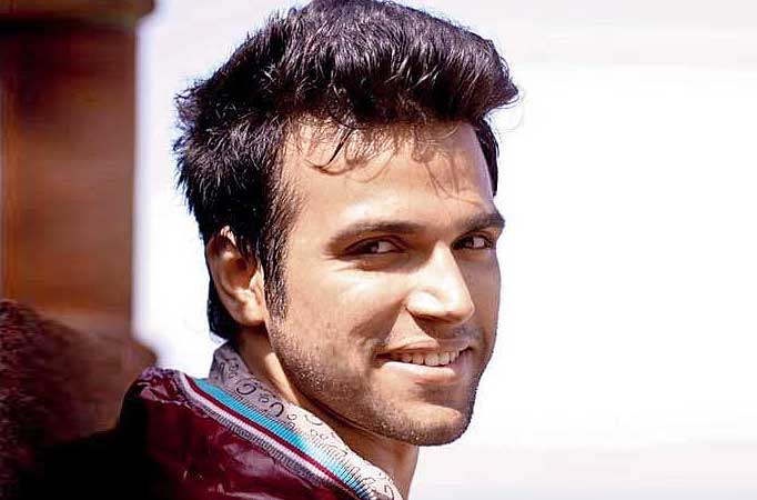 Rithvik Dhanjani