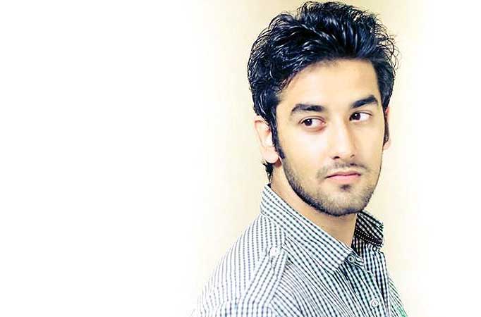 Vishal Vashishtha