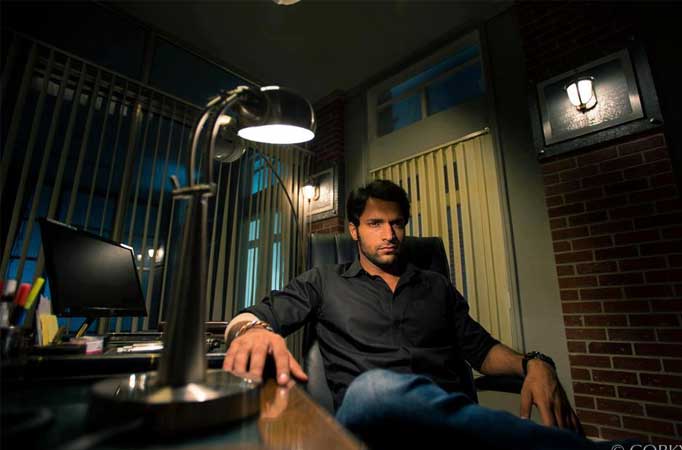 Shaleen Malhotra