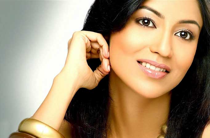 Debina Bonnerjee