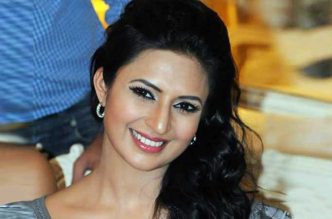 Divyanka Tripathi