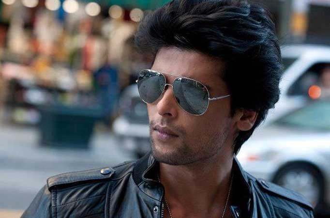 Kushal Tandon