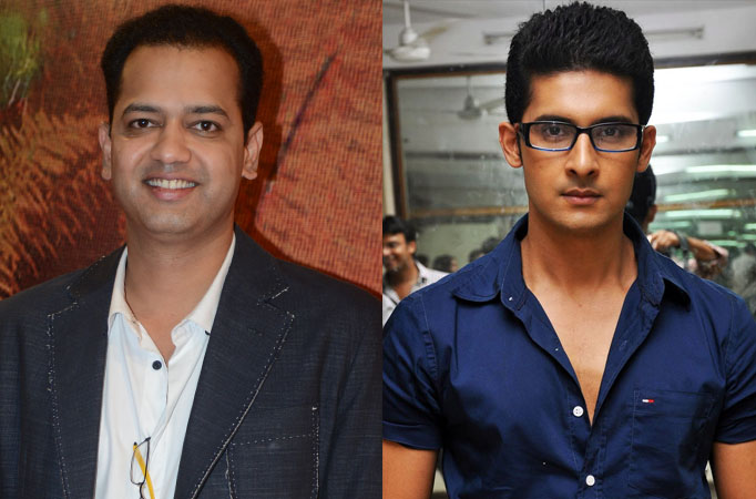 Rahul Mahajan and Ravi Dubey 