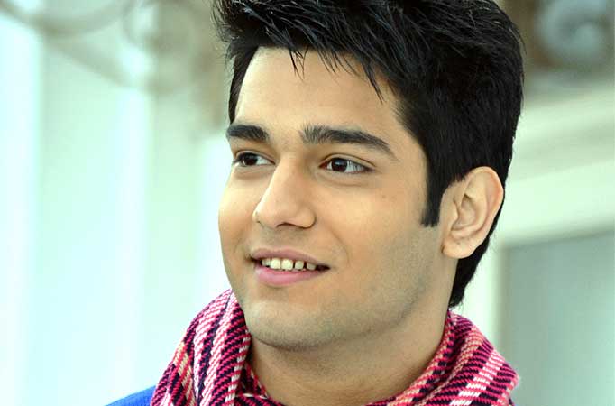 Abhishek Malik