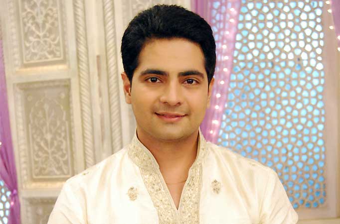 Karan Mehra