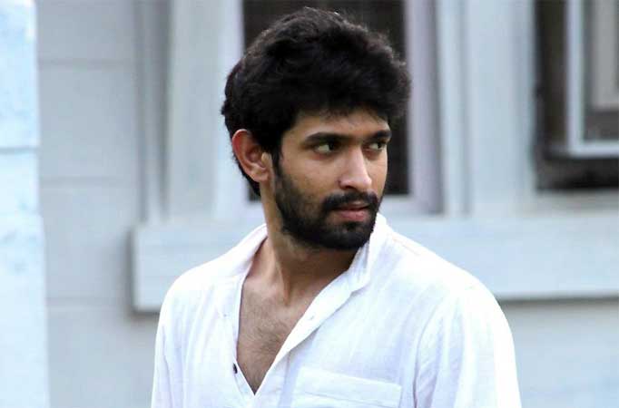 Vikrant Massey