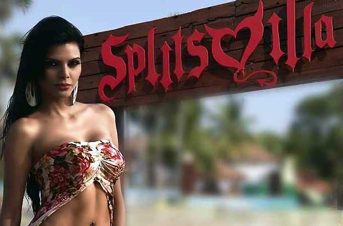 MTV Splitsvilla 6