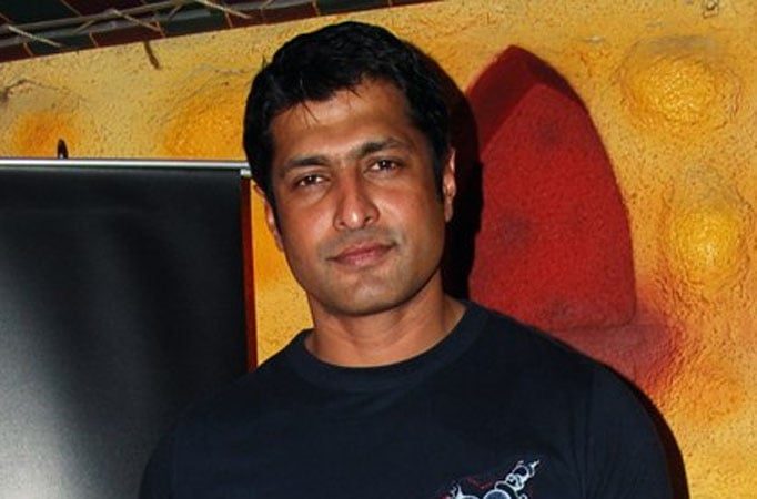 Salil Ankola