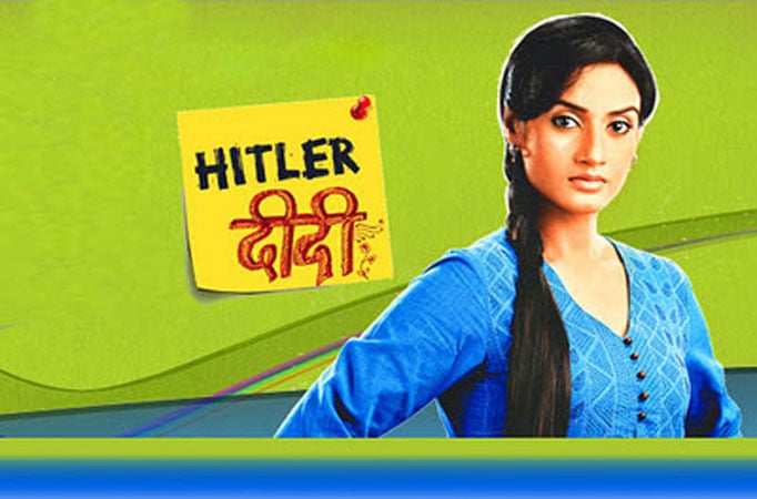 Hitler Didi