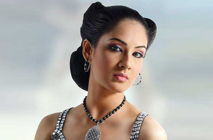 Pooja Bose