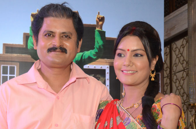 Rohitashv Gaud and Sucheta Khanna