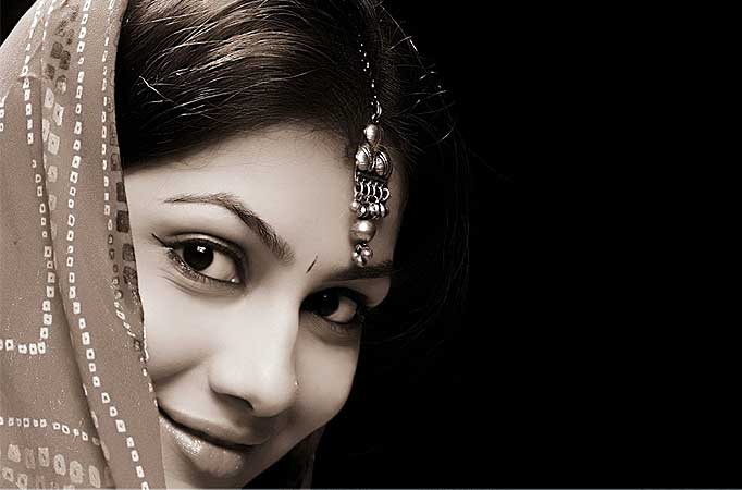 Sriti Jha