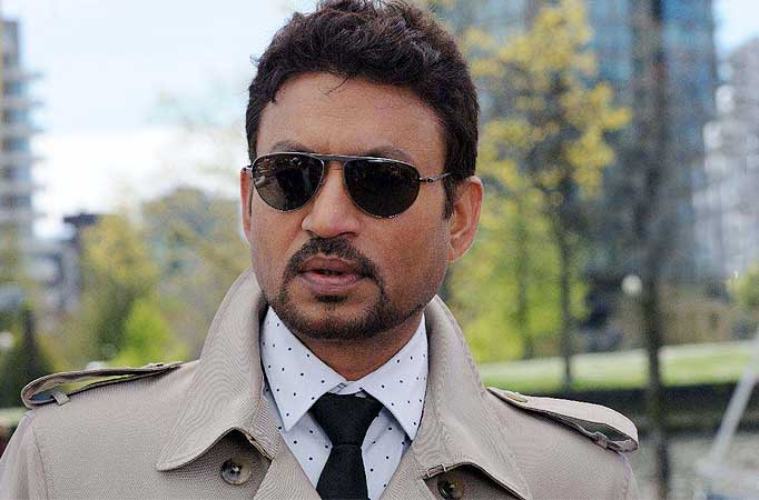 Irrfan Khan