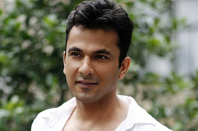 Vikas Khanna