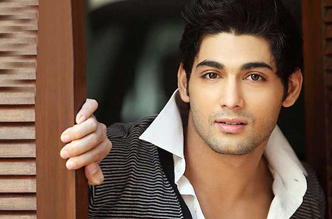 Ruslaan Mumtaz