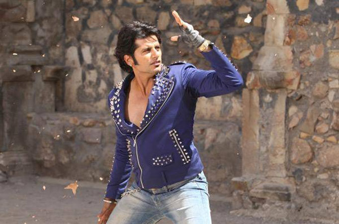 Karanvir Bohra