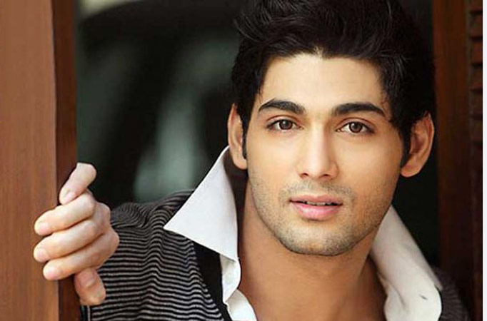 Ruslaan Mumtaz