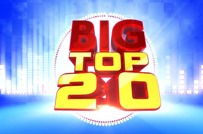 BIG Top 20