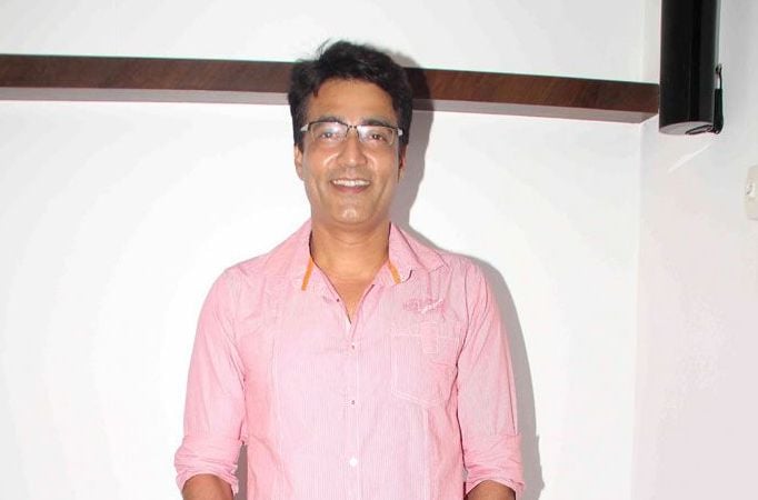 Narendra Jha