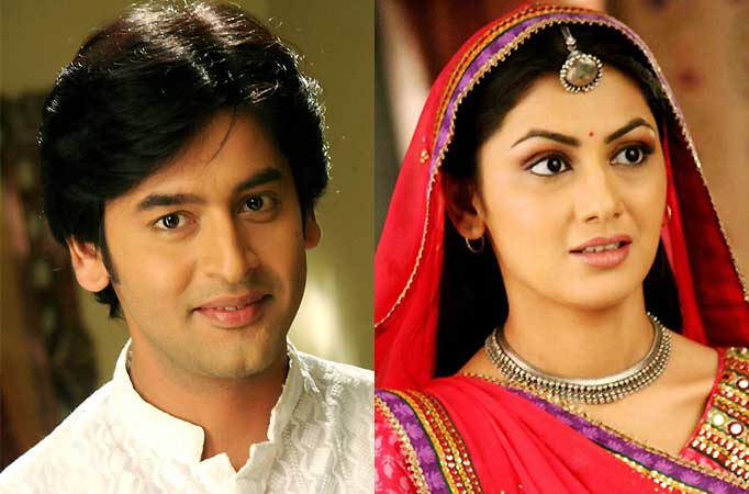 Shashank Vyas and Sriti Jha