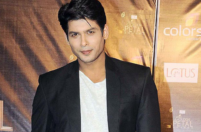 Siddharth Shukla