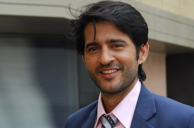 Hiten Tejwani