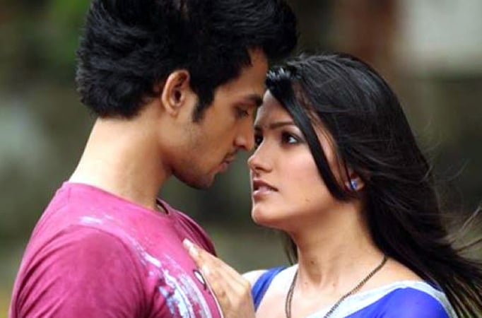 Still from Yeh Hai Aashiqui 