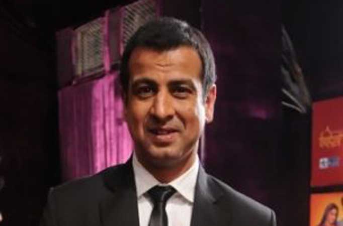 Ronit Roy