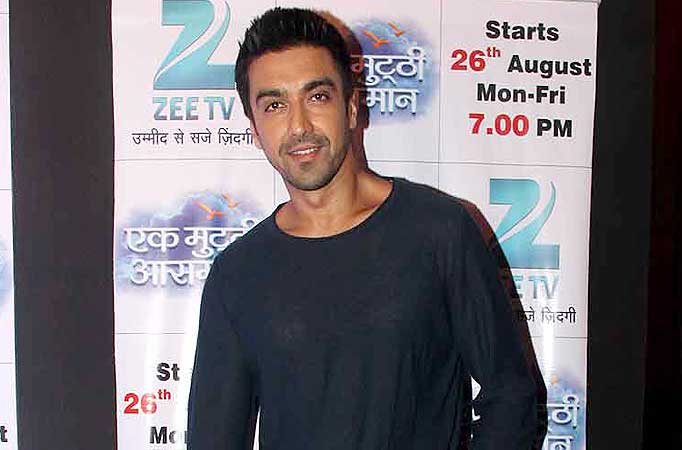 Ashish Chowdhry