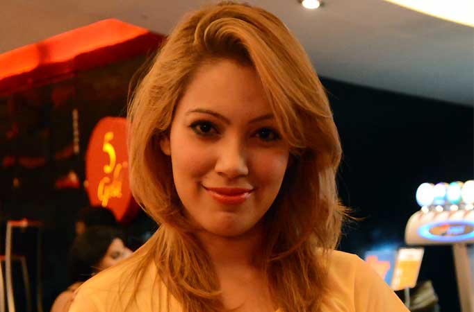 Munmun Dutta 