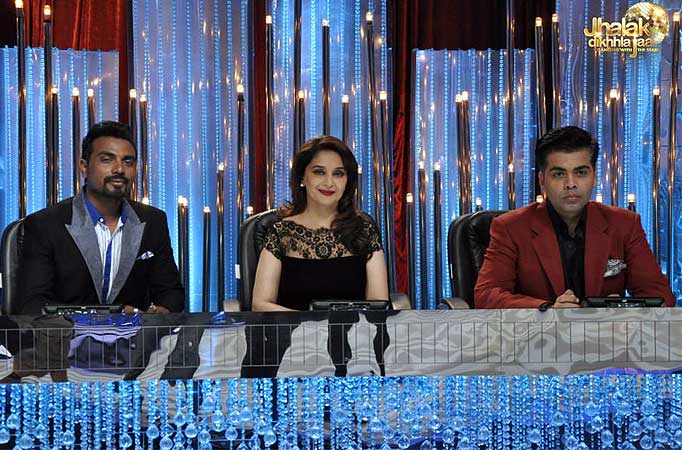 Jhalak Dikhhla Jaa season 6