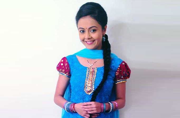 Devoleena Bhattacharjee