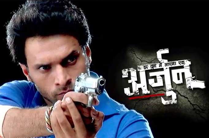 Shaleen Malhotra