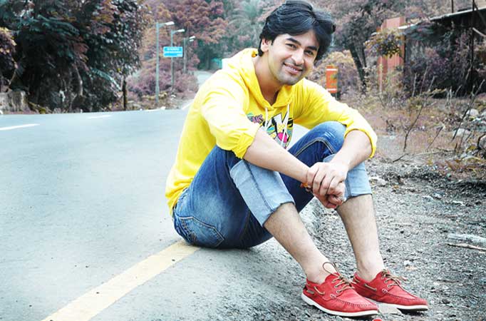 Shashank Vyas